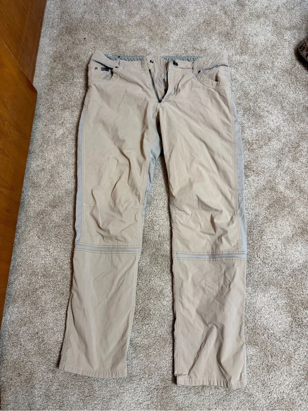 Kuhl radikl pants